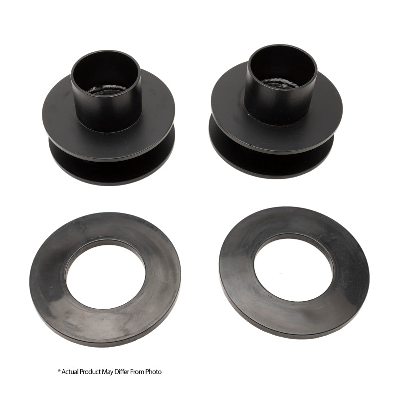 Belltech 15-18 Colorado/Canyon Ext Leveling Kits