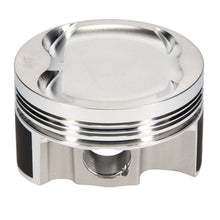 Load image into Gallery viewer, JE Pistons Honda B16A1/A2/A3 82.0mm Bore 8.0:1 CR -9.5cc Dome Piston Kit (Set of 4 Pistons)