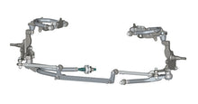 Load image into Gallery viewer, Ridetech 64-66 Ford Mustang TruTurn Suspension Package