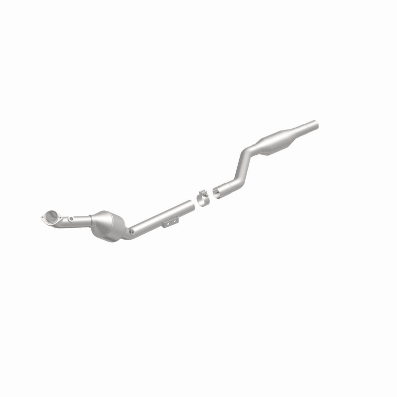 MagnaFlow Conv DF 00-03 Mercedes S430 4.3L