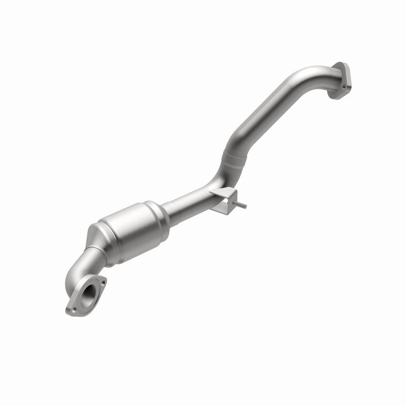 MagnaFlow Conv DF 2003 Mazda 6 3.0L Rear