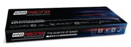 King Engine Bearings 06-13 GM LS .775in Wide Performance Coated Cam Bearing Set