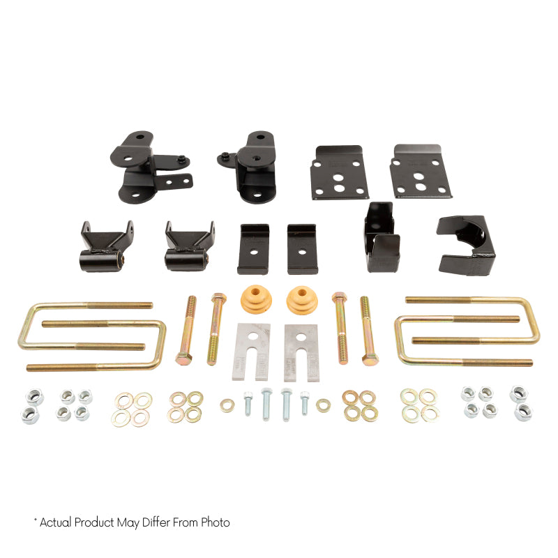 Belltech FLIP KIT 99-00 GM C1500 XCAB W/5inch FRM