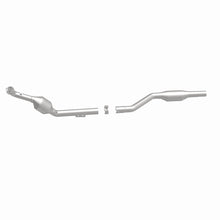 Load image into Gallery viewer, MagnaFlow Conv DF 01-03 Mercedes SL500 Passenger Side CA