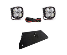 Load image into Gallery viewer, Baja Designs Polaris RZR Pro XP Lower Bumper LED Light Kit Sport D/C Clear