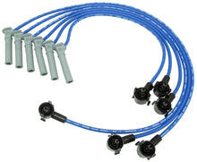 Load image into Gallery viewer, NGK Ford Explorer 2005-2001 Spark Plug Wire Set