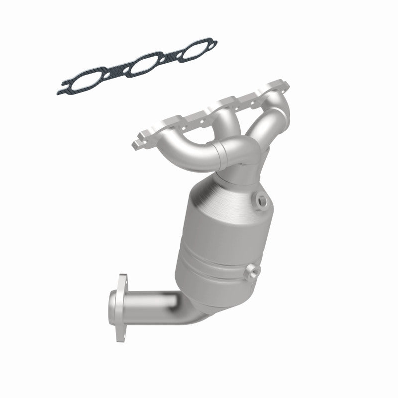 Magnaflow Conv DF 2007 Chrysler Pacifica 4.0L