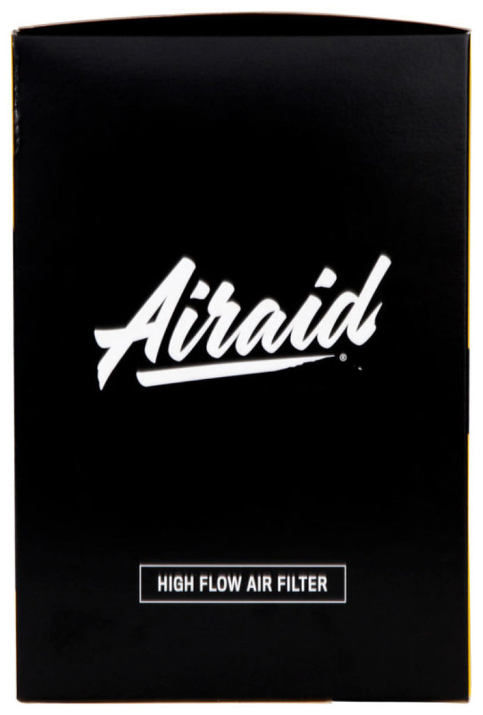 Airaid Universal Air Filter - Cone 3 1/2 x 6 x 4 5/8 x 7