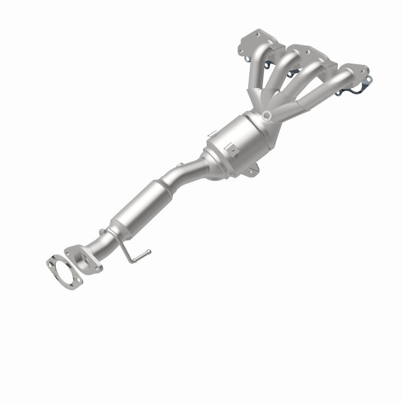 MagnaFlow 14-15 Ford Transit Connect OEM Grade Federal/EPA Compliant Manifold Catalytic Converter