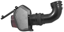 Load image into Gallery viewer, K&amp;N 2017 Chevrolet Camaro ZL1 V8-6.2L AirCharger Performance Intake