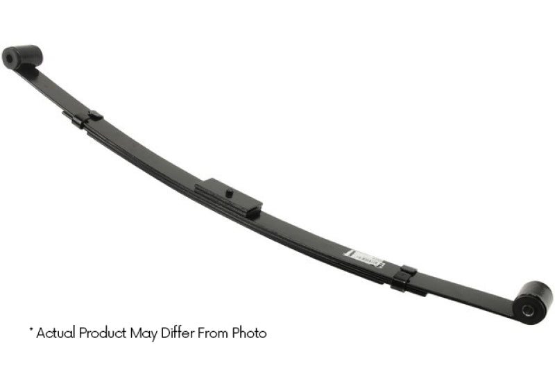 Belltech LEAF SPRING 98-03 S-10 BLAZER 3inch