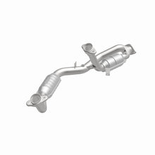 Load image into Gallery viewer, MagnaFlow Conv DF 96-99 Ford Taurus3.0L 50S