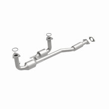 Load image into Gallery viewer, Magnaflow Conv DF 95-99 Maxima/I30 front 50S