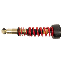 Load image into Gallery viewer, Belltech COILOVER KIT 2021+ Yukon/Tahoe/GM 1500 - 1-4.5in Lowering