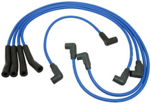 Load image into Gallery viewer, NGK American Motors Concord 1982-1980 Spark Plug Wire Set