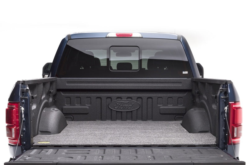 BedRug 15-23 Ford F-150 5ft 6in Bed Mat (Use w/Spray-In & Non-Lined Bed)