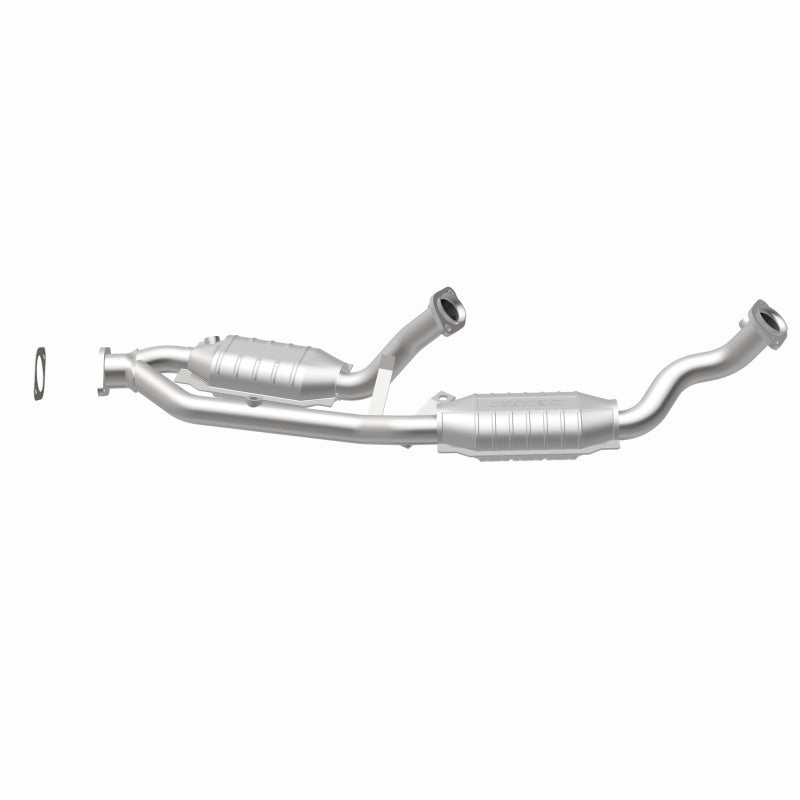 MagnaFlow Conv DF 99-02 Windstar 3.8L