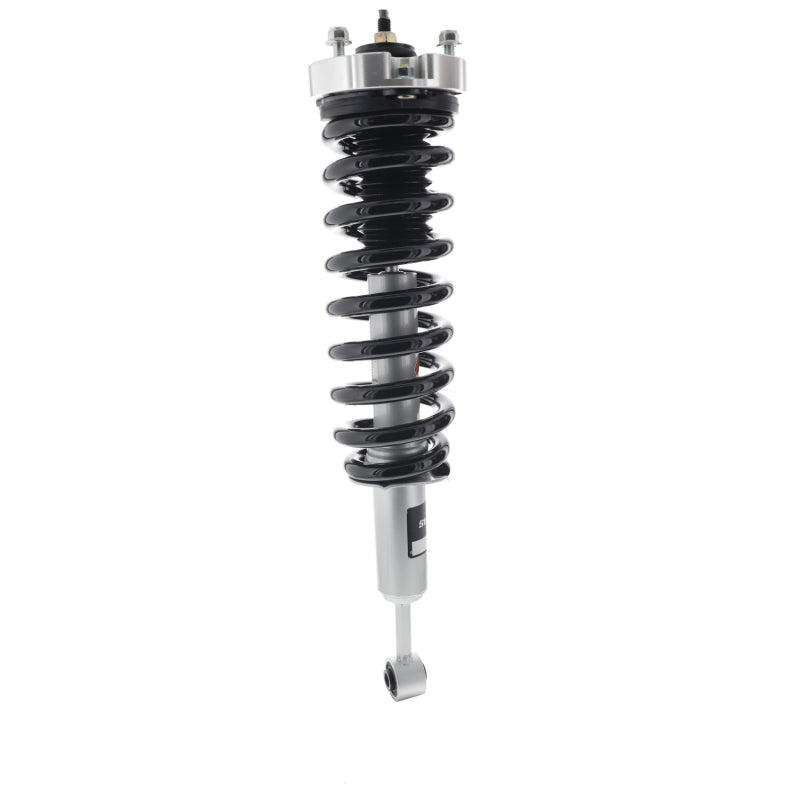 KYB Shocks & Struts Truck-Plus Leveling Front Right 05-15 Toyota Tacoma 4WD (Incl TRD)