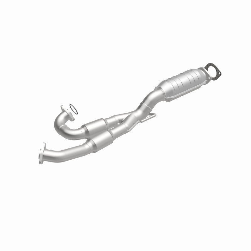 MagnaFlow Conv DF 02-05 Altima 3.5 y-pipe OE