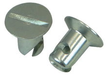 Load image into Gallery viewer, Moroso Quick Fastener - Flush Head - 5/16in x .400in - Steel - 10 Pack