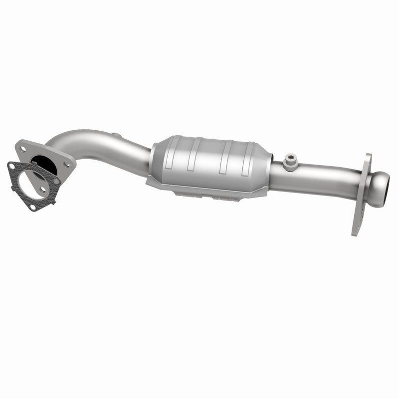 MagnaFlow Conv DF Gm