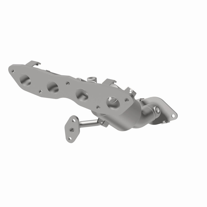 MagnaFlow OEM Grade 12-17 Toyota Prius C Federal / EPA Compliant Manifold Catalytic Converter