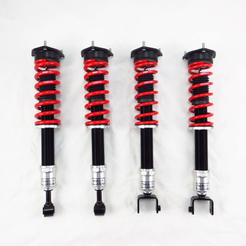 RS-R 12-18 Subaru Forester (SJ5/SJG) Sports-i Coilovers