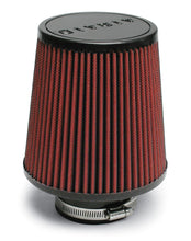 Load image into Gallery viewer, Airaid Universal Air Filter - Cone 3 x 6 x 4 5/8 x 6