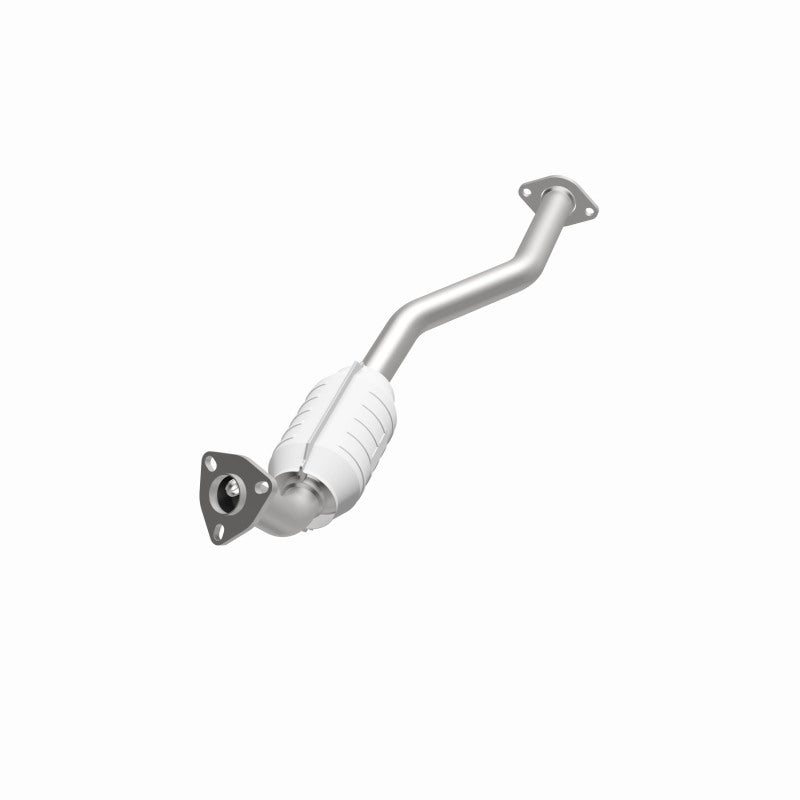 MagnaFlow Conv DF 01-04 Frontier Driver Side 3.3L