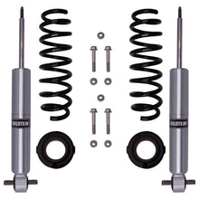 Load image into Gallery viewer, Bilstein 21-22 Ford Bronco B8 6112 60mm Shock Absorber Suspension Kit - Front