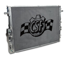 Load image into Gallery viewer, CSF 08-10 6.4L Ford Super Duty Diesel Heavy Duty Radiator