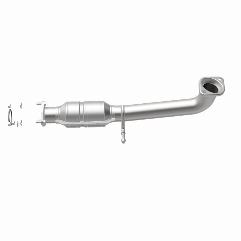 MagnaFlow Conv DF 07-09 Acura RDX 2.3L T Rear