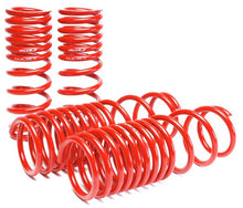 Load image into Gallery viewer, Skunk2 90-97 Honda Accord (All Models) Lowering Springs (2.00in. - 1.80in.) (Set of 4)