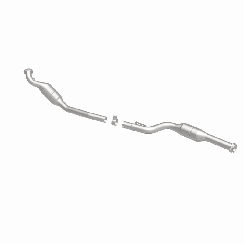 Magnaflow Conv DF 98-03 MB E320 3.2L D/S