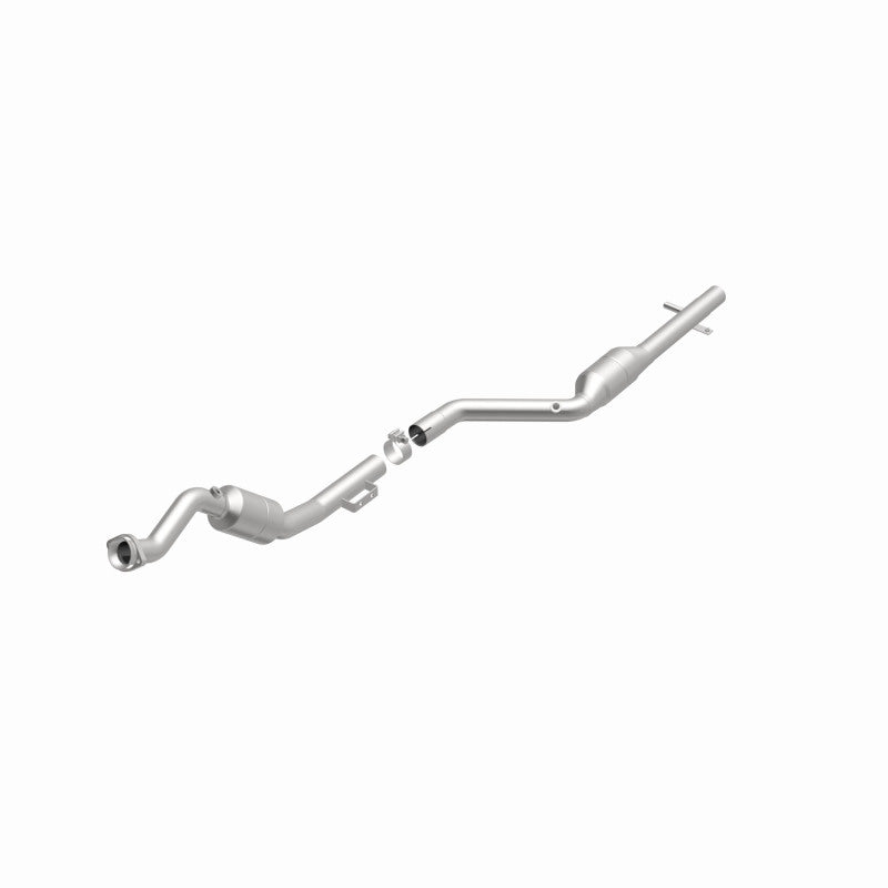 MagnaFlow Conv DF 96-98 Mercedes SL500 5.0L