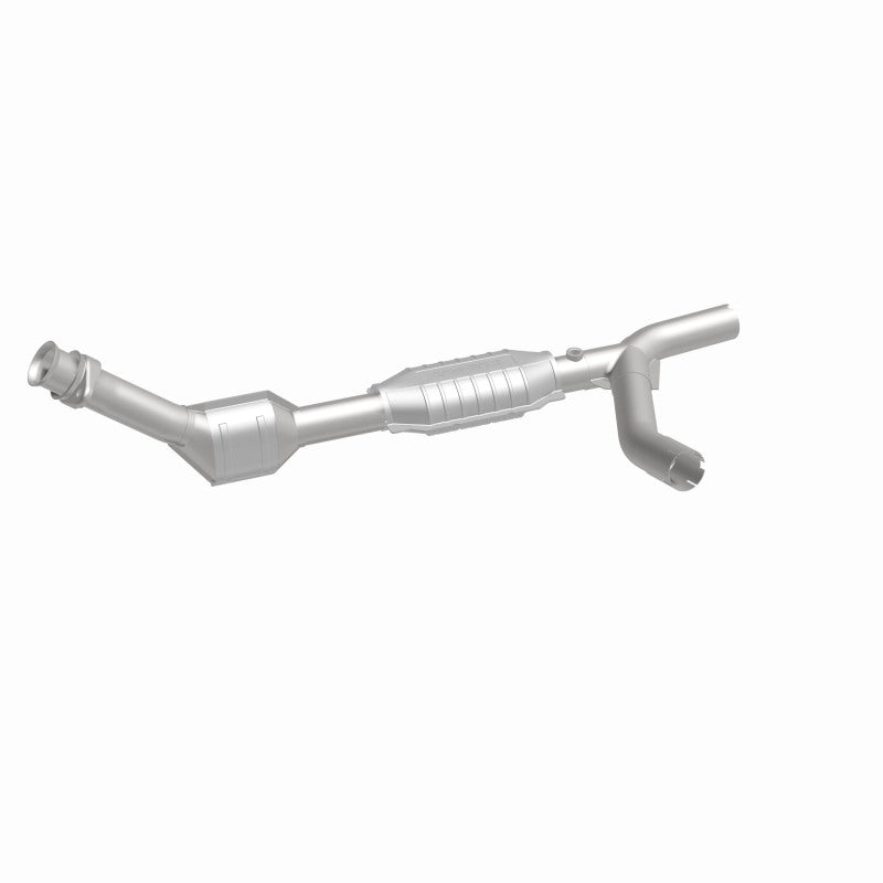 MagnaFlow Conv DF 01-03 Ford E150 4.2L Passenger Side