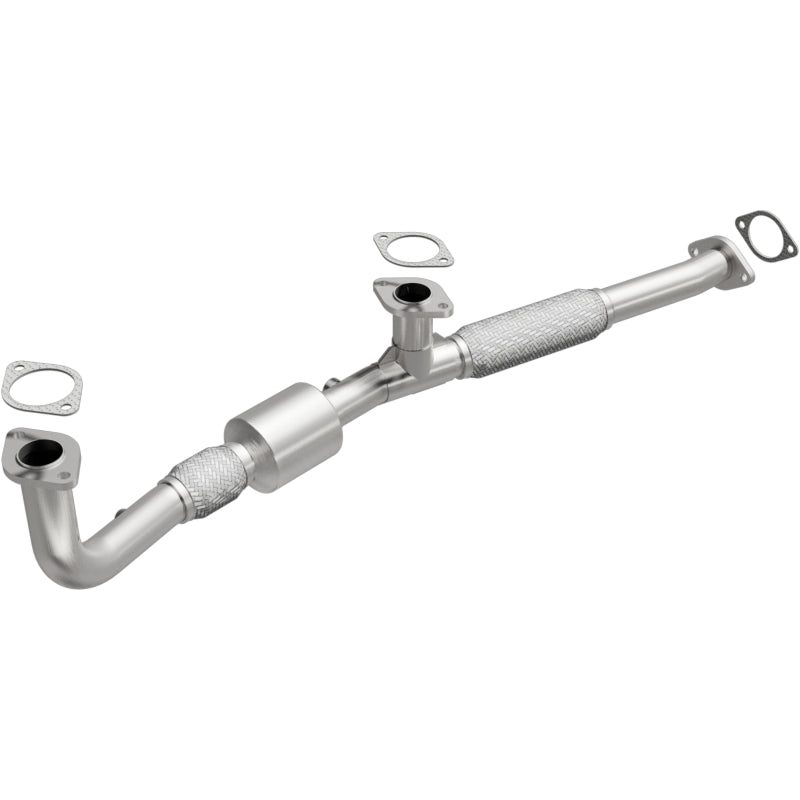 MagnaFlow Conv DF 95 Sebring 2.5 inchn inch Y-Pipe CA