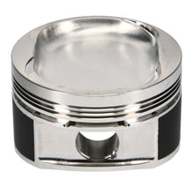 Load image into Gallery viewer, JE Pistons Toyota 2ZZ-GE 2618 Inv Dome/Dish 3.268in Bore 1.228 CD 0.787 Pin Dia - Set of 4