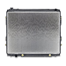 Load image into Gallery viewer, Mishimoto Toyota Tundra Replacement Radiator 2000-2006