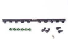 Load image into Gallery viewer, Radium Engineering 92-02 Toyote Supra 2JZ-GTE Top Feed Fuel Rail Kit