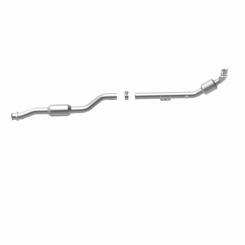 MagnaFlow Conv DF 01-04 Mercedes E320 Driver Side CA