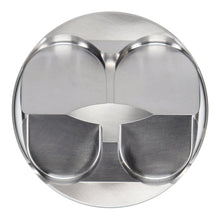 Load image into Gallery viewer, JE Pistons Acura K24/K20 89.0mm Bore 12.3:1 CR 9.0cc Dome Piston Kit (Set of 4 Pistons)