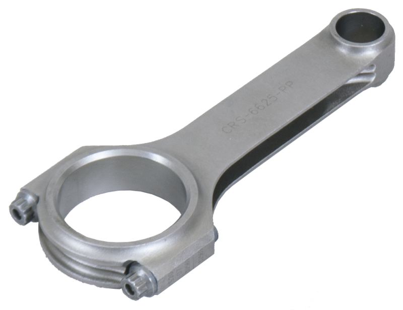 Eagle Pontiac 400/455 Press Fit H-Beam Connecting Rod (Set of 8)