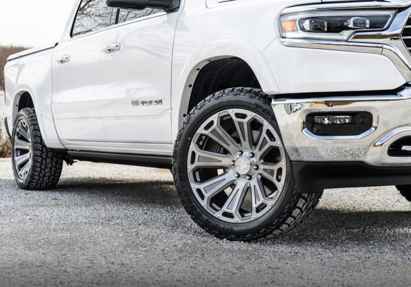 Superlift 2019 Ram 1500 2in Leveling Kit