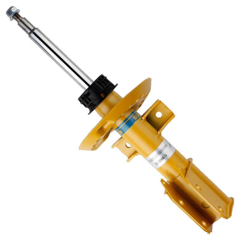 Bilstein B6 2010 Mercedes-Benz E350 4Matic Front Suspension Strut Assembly