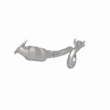 Load image into Gallery viewer, MagnaFlow Conv Direct Fit OEM 12-17 Jeep Wrangler 3.6L Underbody