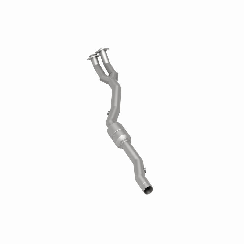 MagnaFlow Conv DF 96-97 BMW 840 4.4L Passenger Side