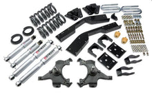 Load image into Gallery viewer, Belltech LOWERING KIT WITH SP SHOCKS