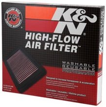 Load image into Gallery viewer, K&amp;N 85-97 BMW 750/1100 K Models Replacement Air Filter