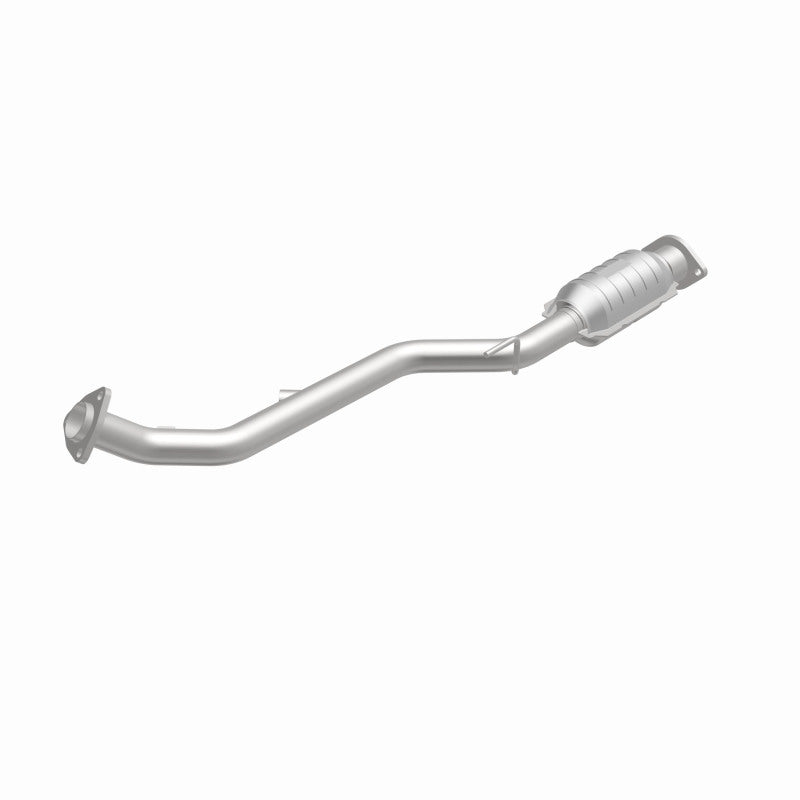 MagnaFlow Conv DF 90-95 300ZX Turbo Passenger Side 49S